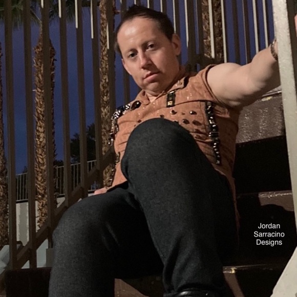 JordanSarracinoDesigns - Picture 2 of 2